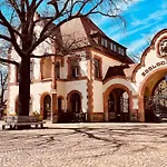 - Ruhig, Zentral&nahe Zoo Appartement