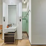 - Ruhig, Zentral&nahe Zoo Appartement