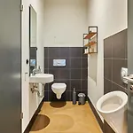 - Ruhig, Zentral&nahe Zoo Appartement Leipzig