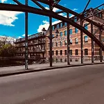 - Ruhig, Zentral&nahe Zoo
