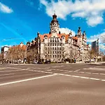 Appartement - Ruhig, Zentral&nahe Zoo *