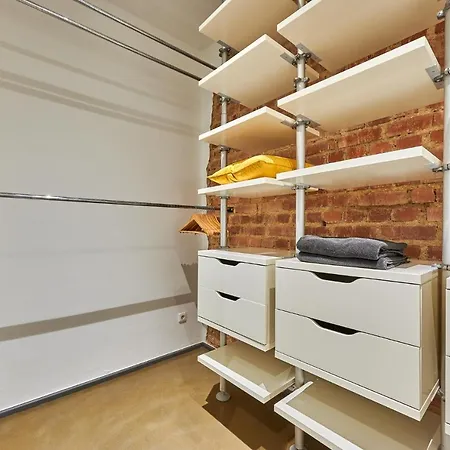 Casanando Premium - Hifi Lofts In Ruhiger Zoo - Und Citylage Appartement Leipzig