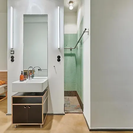 - Ruhig, Zentral&nahe Zoo Appartement