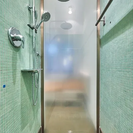 Casanando Premium - Hifi Lofts In Ruhiger Zoo - Und Citylage Appartement Leipzig