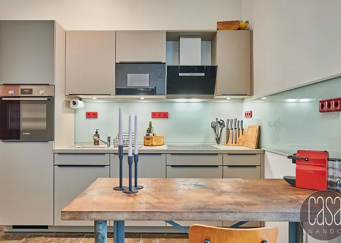 - Ruhig, Zentral & Nahe Zoo Leipzig