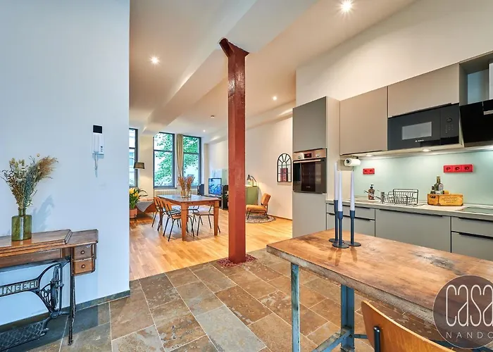 - Ruhig, Zentral & Nahe Zoo * Leipzig