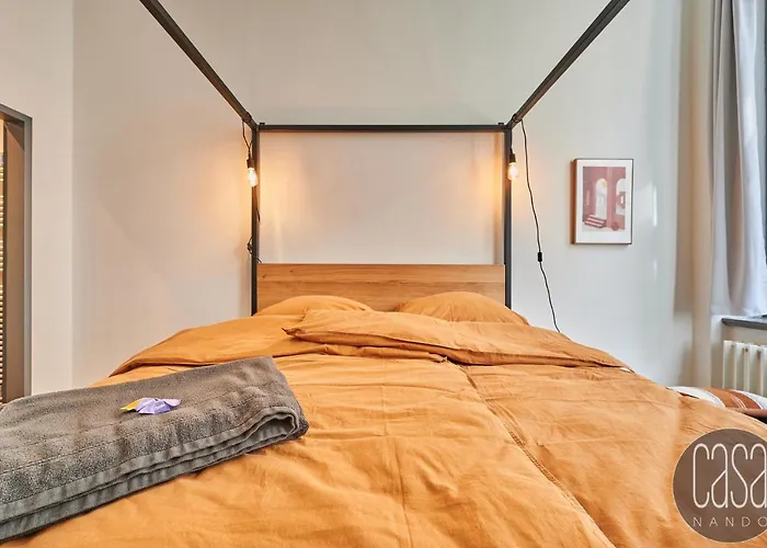 - Ruhig, Zentral & Nahe Zoo