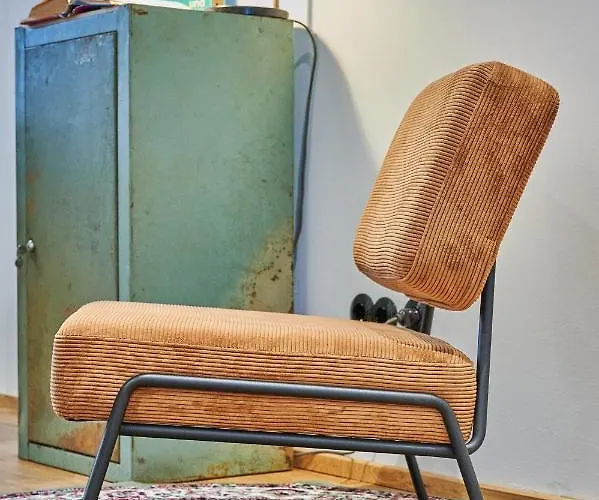 - Ruhig, Zentral & Nahe Zoo Apartment