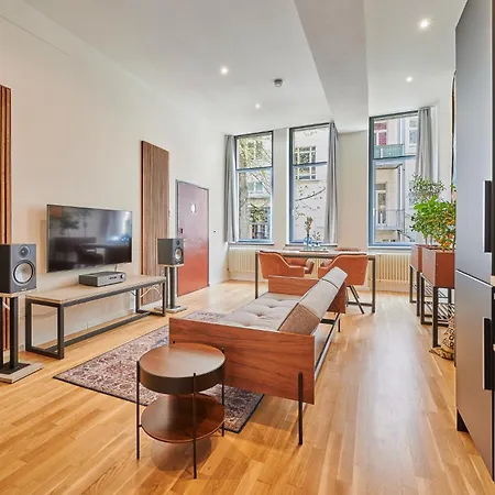 - Ruhig, Zentral & Nahe Zoo *