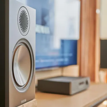 Casanando Prestige - Hifi Erlebnis In Zoo - Und Citylage Apartment *