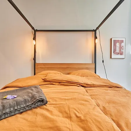 Casanando Prestige - Hifi Erlebnis In Zoo - Und Citylage