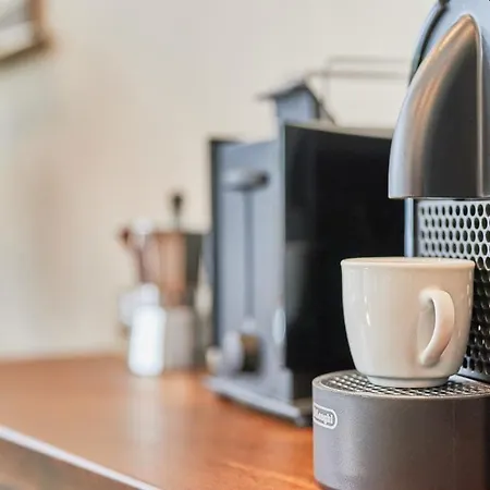 - Ruhig, Zentral & Nahe Zoo * Λειψία