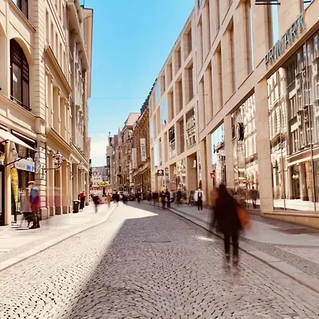 Διαμέρισμα - Ruhig, Zentral & Nahe Zoo *