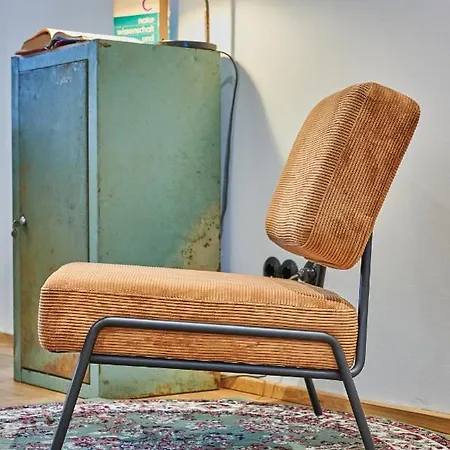 - Ruhig, Zentral & Nahe Zoo Διαμέρισμα