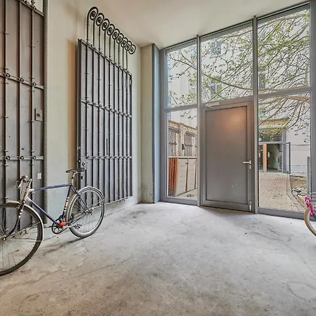 Appartement Casanando Prestige - Hifi Erlebnis In Zoo - Und Citylage *