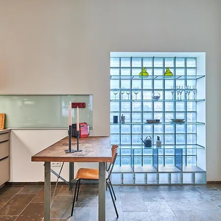 Διαμέρισμα - Ruhig, Zentral & Nahe Zoo