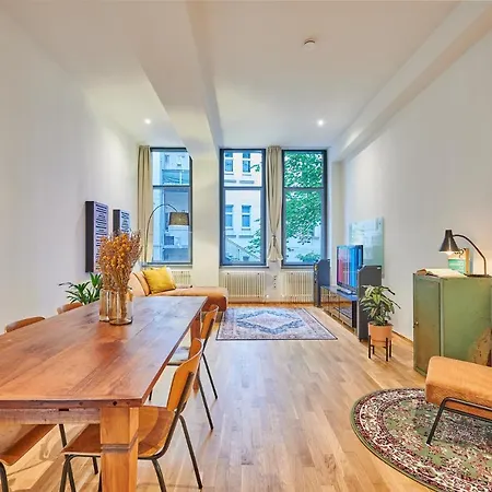 Casanando Prestige - Hifi Erlebnis In Zoo - Und Citylage