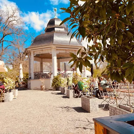 - Ruhig, Zentral & Nahe Zoo Διαμέρισμα