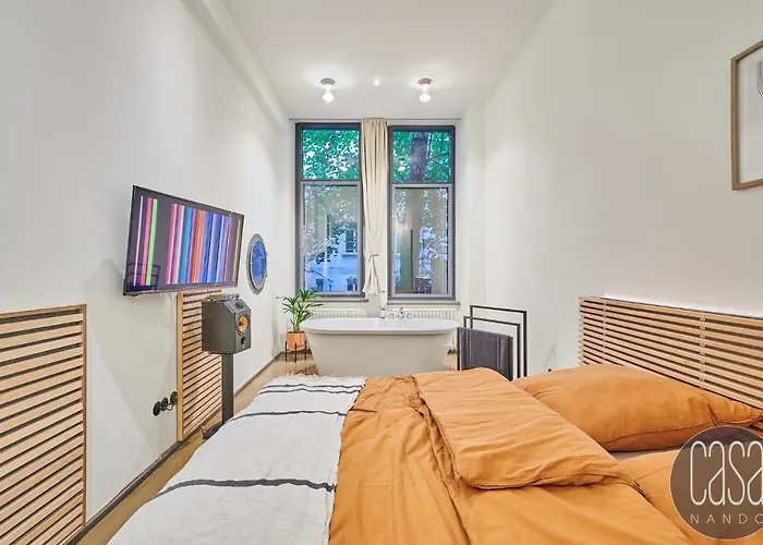 - Ruhig, Zentral & Nahe Zoo Leipzig