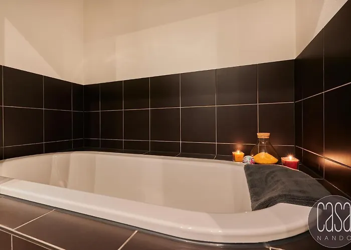 - Ruhig, Zentral & Nahe Zoo