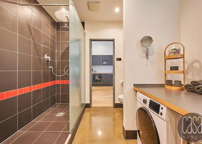 - Ruhig, Zentral & Nahe Zoo