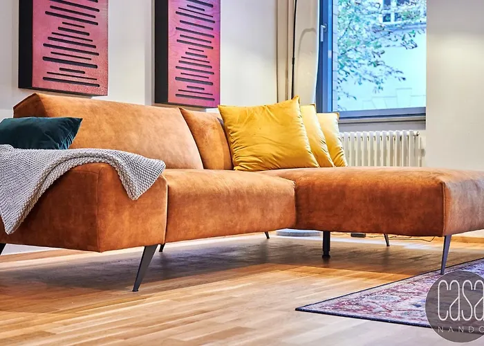 - Ruhig, Zentral & Nahe Zoo