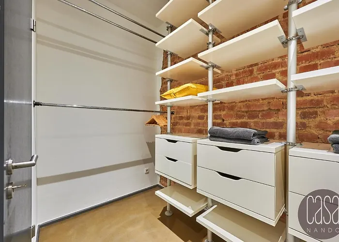 - Ruhig, Zentral & Nahe Zoo Apartamento Leipzig