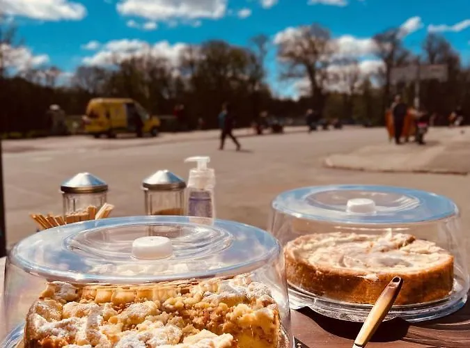 - Ruhig, Zentral & Nahe Zoo